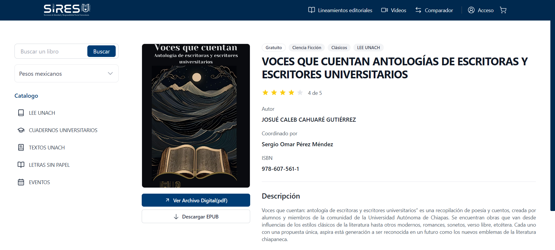 Portada Fletex