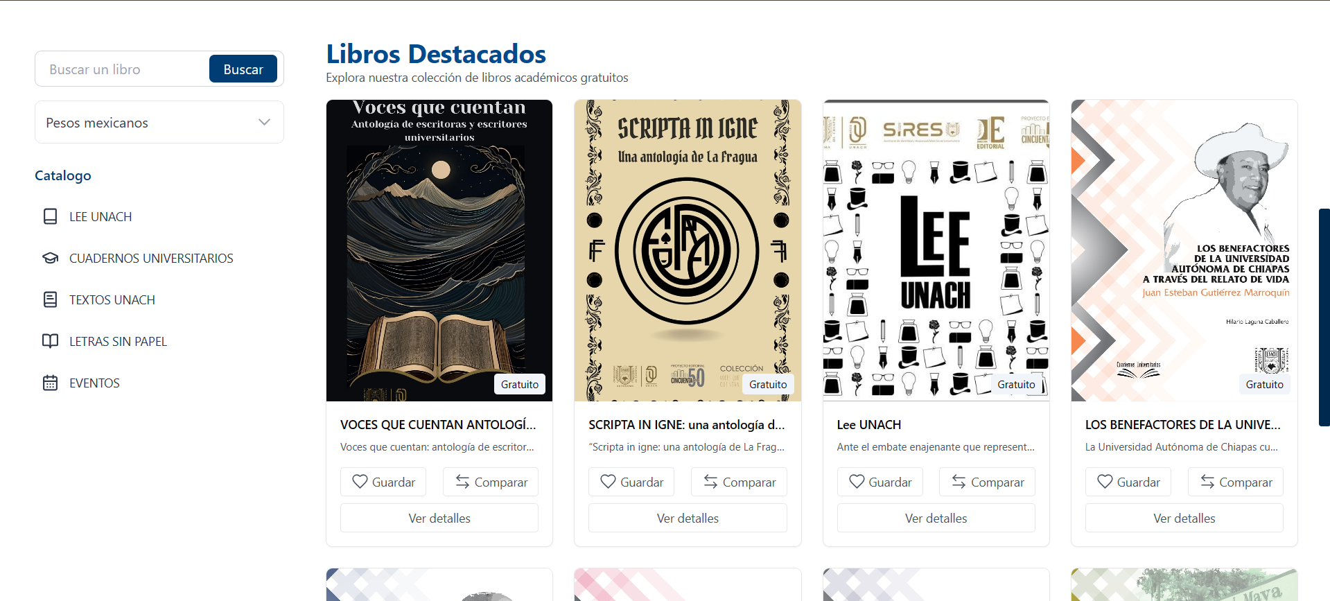 Portada Fletex