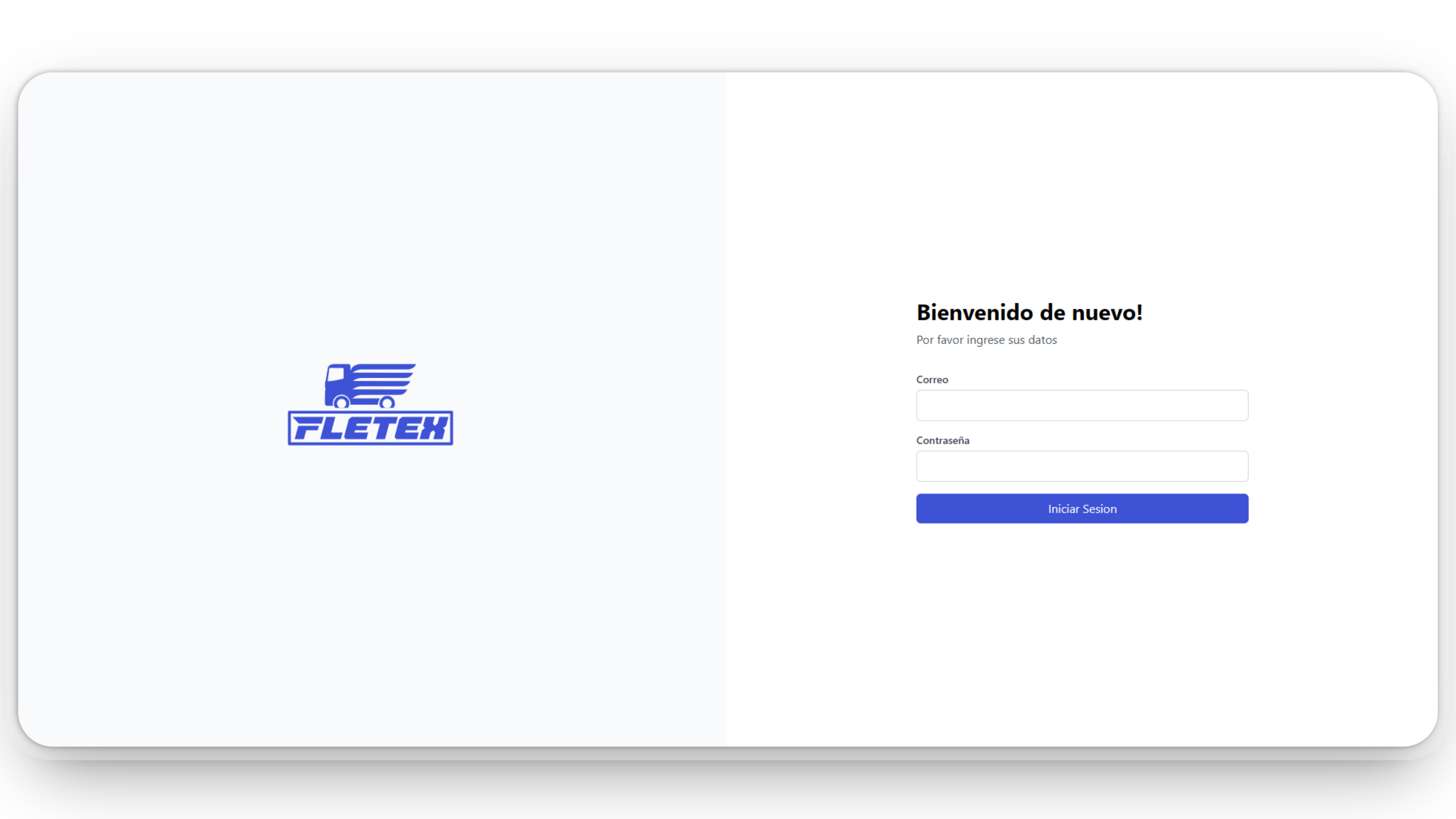 Portada Fletex